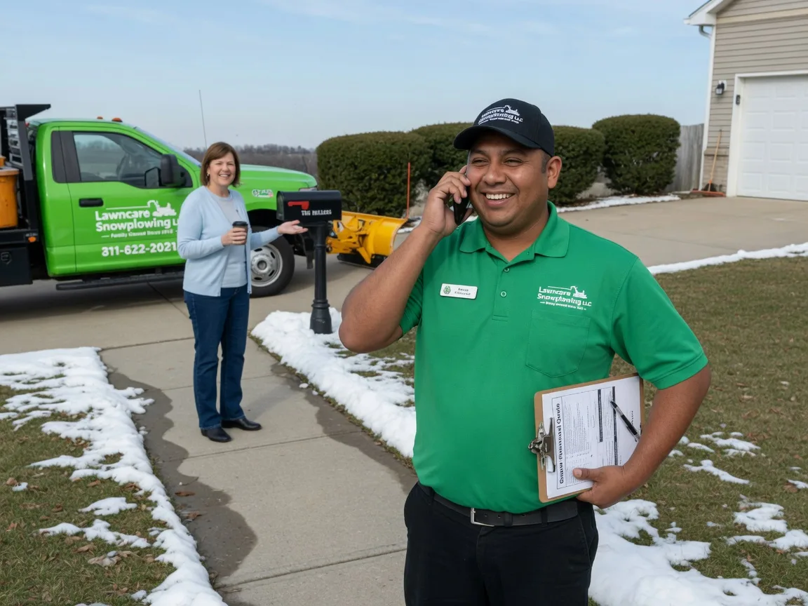 Lawn Care Services By Expert Landscaper Terrace Park, OH FAQs